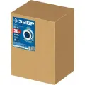 Удлинитель силовой ПВС, 3х2,5, 50 м, 4000 Вт, IP44 Зубр 55102-50