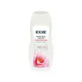 EXXE Крем-гель для душа питательный, Макадамия и лотос, 400 мл, 3 шт.