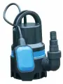 Насос погружной дренаж для грязной воды FSP-400DW (400Вт, корпус пластик) TAEN