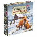 Игра настольная Эврикус Эксперимент. Домашние лисы PG-17372