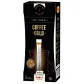 Растворимый кофе Teatone Gold, в стиках, 15 уп., 27 г