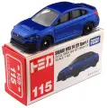 Машинка TAKARA TOMY TOMICA NO.115 SUBARU WRX S4 STI Sport
