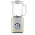 Стационарный блендер BRAYER BR1205, бежевый, 1200 Вт, 5 скоростей