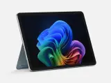 Планшет Microsoft Surface Pro Copilot+ PC 12 Snapdragon X Plus 16Гб/512Гб , голубой