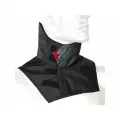 Виндстоппер SPIDI NECK WARMER Black, L
