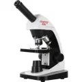 Микроскоп школьный Эврика 40х-1600х (вар. 3) цифровой