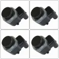 4 шт./лот 1S 0919275 A для AUDI A1 A3 A4 A5 A6 для Volkswagen Passat Tiguan Touran Polo Golf, SEAT, SKODA Octavia Car PDC Parking Sen