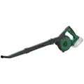 Воздуходувка для уборки листьев BOSCH Universal Leaf Blower 18V-130 (без АКБ и З/У)