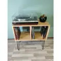 Тумба LUMIWOOD для хранения винила