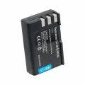Аккумулятор EN-EL9 для Nikon D40 / D60 / D3000 / D5000 - 1200mAh