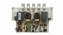 Модуль для индукционной варочной панели Haier 0530073507 (DZ-Z304030009)
