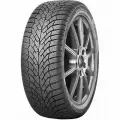 Автомобильная шина Kumho WinterCraft WP52 185/70 R14 88T зимняя для легкового автомобиля