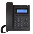 Проводной SIP телефон Htek UC902SP RU (POE, БП в комплекте)