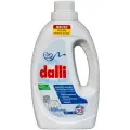 Dalli White Wash, 1.1 л, универсальное, для деликатных тканей