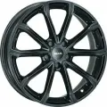 Колесный диск MAK DaVinci 7,0x18/5x112 ET45 D57,1 Gloss Black