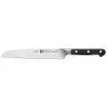 Нож хлебный Zwilling Pro 200 мм (38406-201)