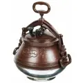 Афганский казан двухцветный 8л