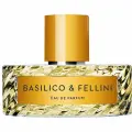 VILHELM PARFUMERIE NEW YORK Basilico & Fellini Парфюмерная вода унисекс, 50 мл