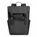 Tomtoc Travel рюкзак для ноутбука 15.6, Slash-T64 Laptop Backpack 18L Meteorite Black