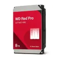 Жесткий диск Western Digital 8ТБ WD8005FFBX Red Pro 3,5 7200RPM 256MB (SATA-III) NAS