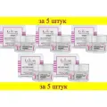 5 шт x LUX CARE Крем для лица Абсолютный филлер глобального моделирующего действия