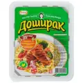 Doshirak Лапша вкус курицы с перцем, 90 г, 24 шт.