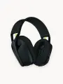 Игровая гарнитура Logitech G G435, беспроводные, RGB-подсветка, с микрофоном