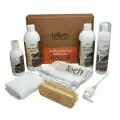 Большой набор для ухода за кожей (LEATHER CARE KIT ADVANCED)