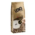 Кофе в зернах Lebo Арабика среднеобжаренный Extra 500 г