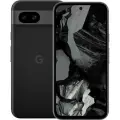 Смартфон Google Pixel 8A, 8/256Gb, экран 6.1 OLED, Obsidian (Черный)