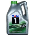 Масло Mobil 1 0w30 ESP LV 5литра синтетика (EU) ESP LV синтетика 5л.(EU) 157779