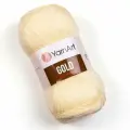 Пряжа YarnArt Gold (5 моточков по 100 гр-400м.) 9383