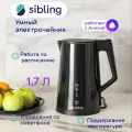Умный чайник Sibling Powerspace-SK1