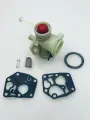 Карбюратор Briggs&Stratton (795477) №410