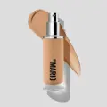 MAKEUP By Mario дышащая тональная основа SURREALSKIN™ FOUNDATION, 10 C
