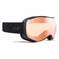 Маска горнолыжная Julbo Ellipse Red/Black S1