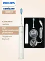 Philips Электрическая зубная щетка модель HX9912