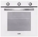 Встраиваемый электрический духовой шкаф Exiteq EXO-105 White