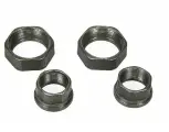 Комплект чугунных гаек DAB (ДАБ) UNION KIT 1 1/2*1 F