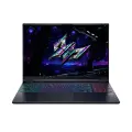 Игровой ноутбук Acer Predator Helios Neo 16S (Intel Ultra 9, 64 ГБ, 2 ТБ, RTX 5070 Ti, OLED 240 Гц, Win 11) Чёрный