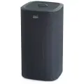 Корзина для белья tota™ 60 л, графит