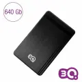 Внешний жесткий диск 2.5 640 gb Toshiba USB3.0 Canvio Basic