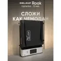 Беговая дорожка Orlauf Rook / Компактная / Дорожка - чемодан