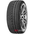 Шины Michelin Pilot Alpin 4 265/40 R19 98V