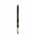 CHANEL Стойкий карандаш для губ с кистью LE CRAYON LEVRES оттенок 218 - BRUN ROUGE