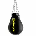 Боксерская груша на цепях Kampfer Forse (45х30/12kg)