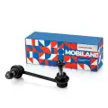 Стойка стабилизатора TOYOTA LAND CRUISER PRADO 150 09- переднего левая () перед лев Mobiland 127111370