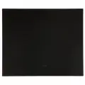 Электрическая варочная панель Beko HIC64402T 58 см, 4 конфорки стеклокерамика электроподжиг, черный