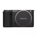 JERXTTON 3M наклейка для Sony ZV-E1
