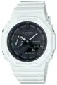 Наручные часы CASIO G-Shock, белый,